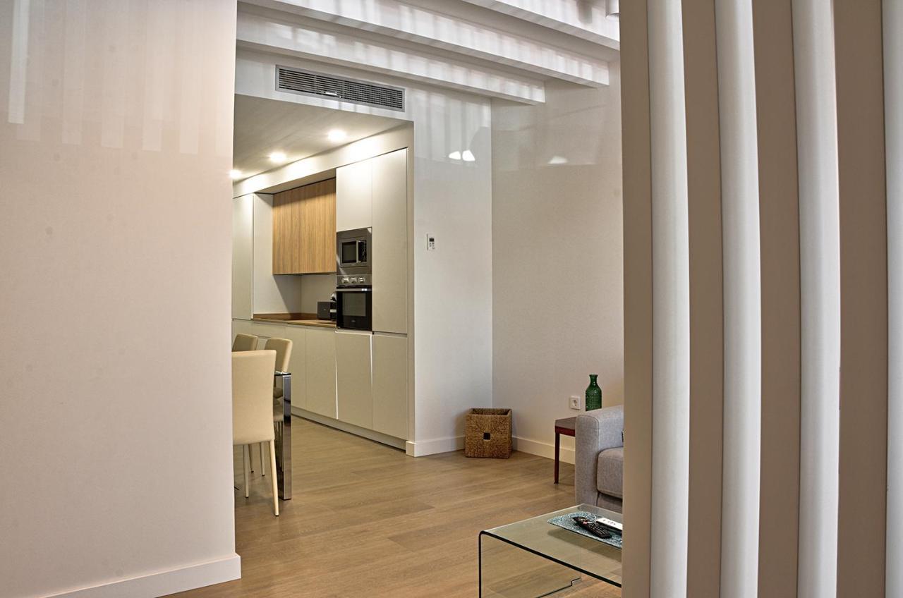Apartamento De Dos Dormitorios En Triana Sevilla Kültér fotó