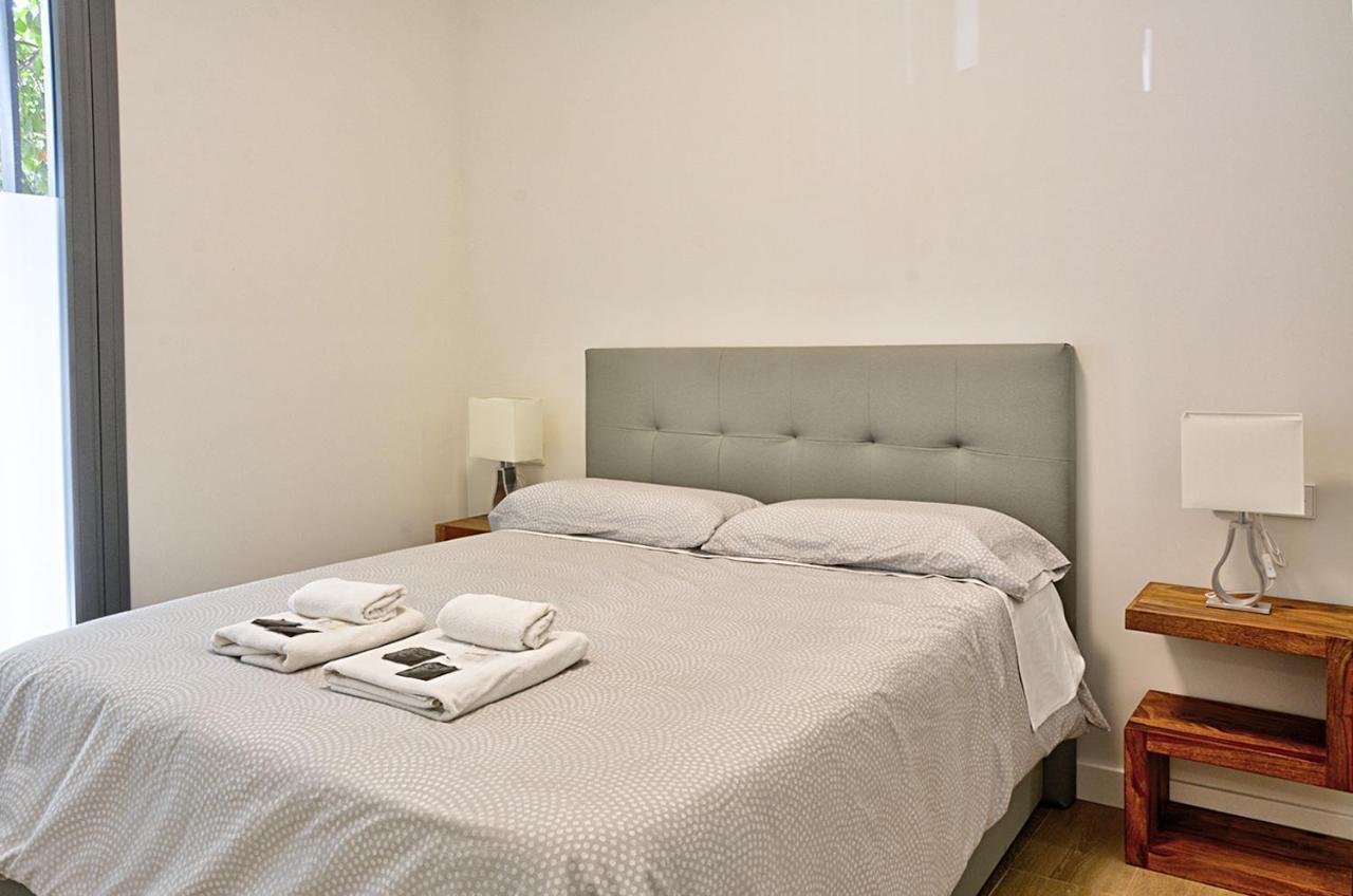 Apartamento De Dos Dormitorios En Triana Sevilla Kültér fotó