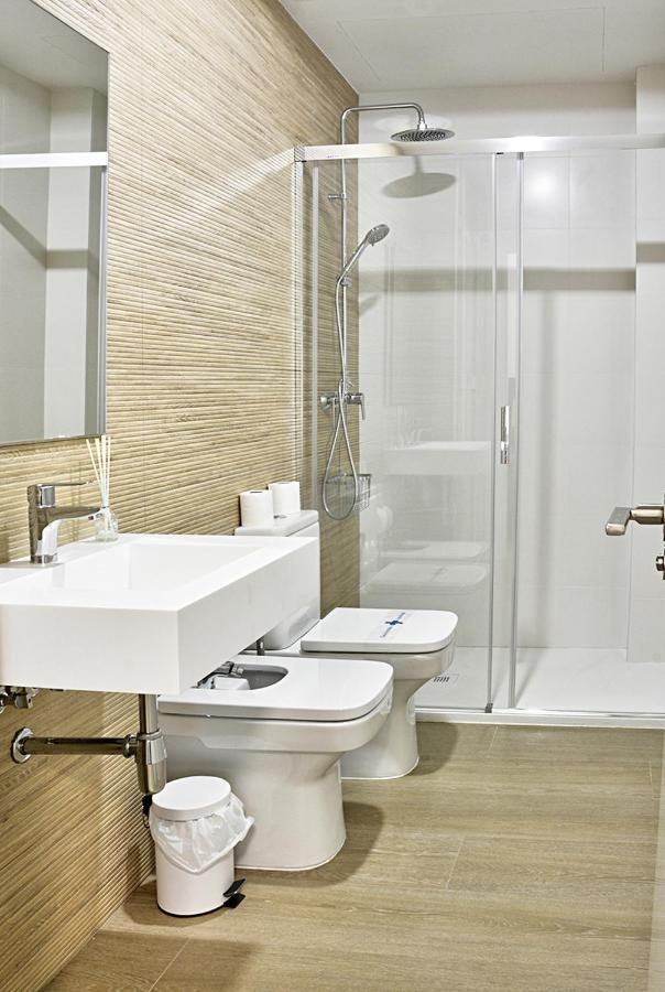 Apartamento De Dos Dormitorios En Triana Sevilla Kültér fotó