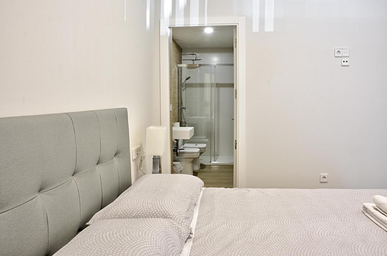 Apartamento De Dos Dormitorios En Triana Sevilla Kültér fotó