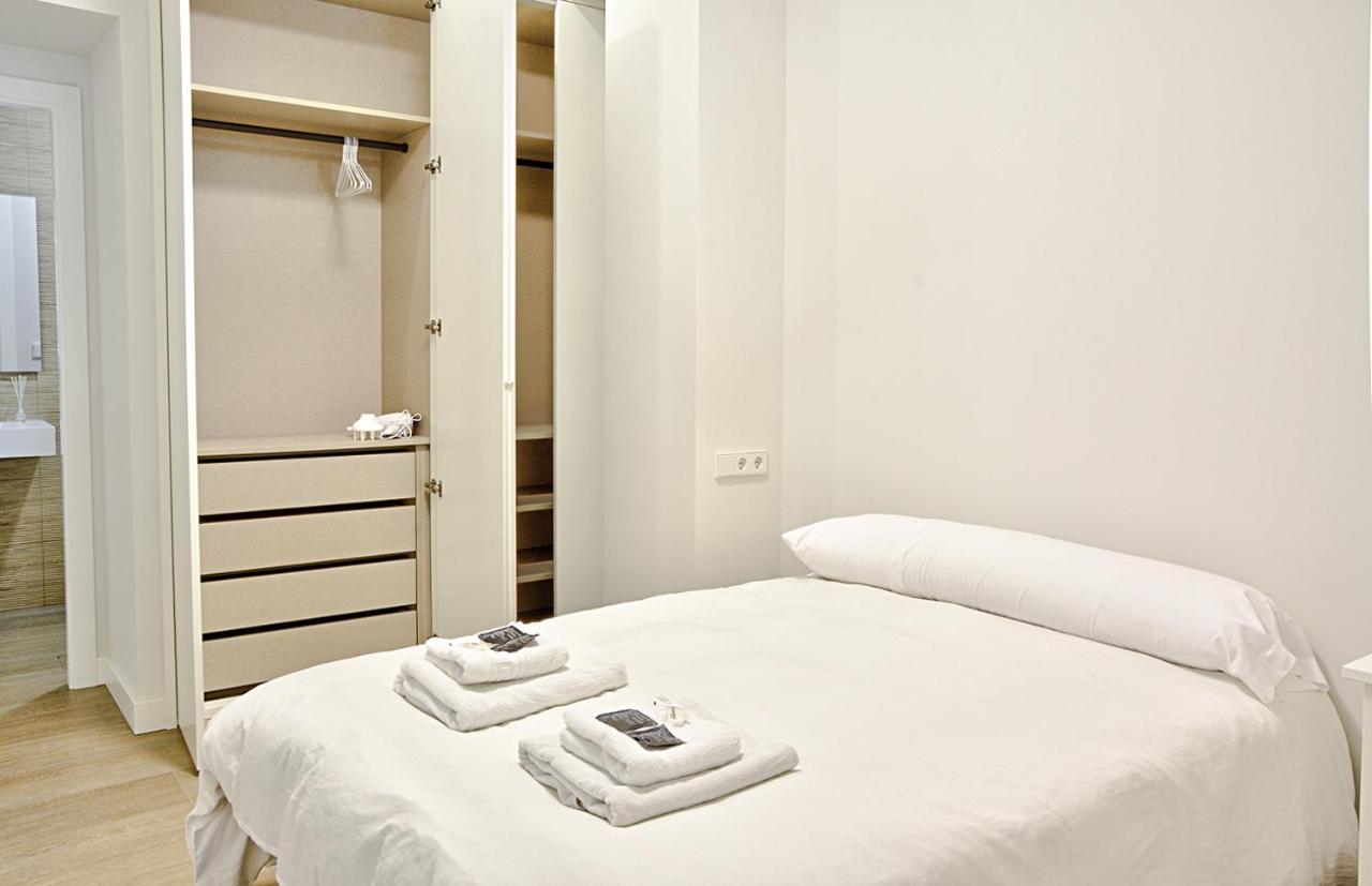 Apartamento De Dos Dormitorios En Triana Sevilla Kültér fotó