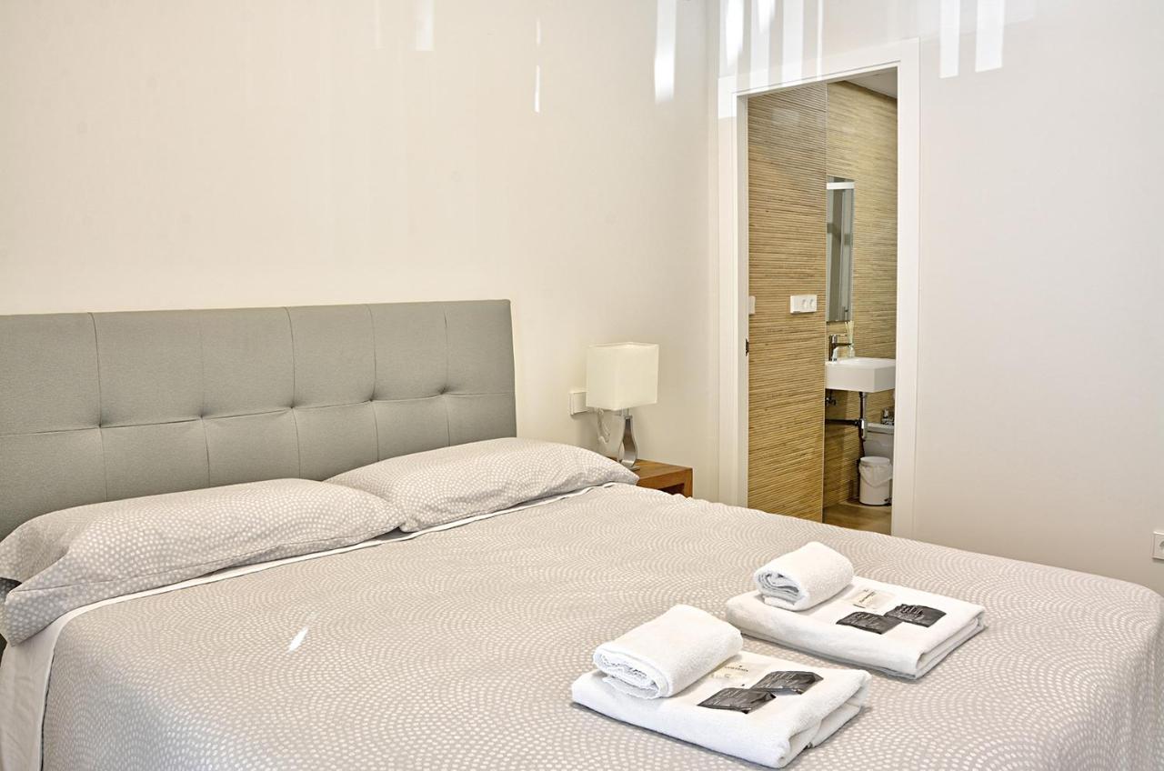 Apartamento De Dos Dormitorios En Triana Sevilla Kültér fotó